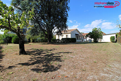 Maison Villenave d'Ornon 5 pièce(s) 102 m²