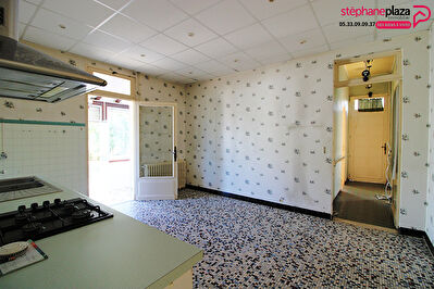 Maison Villenave d'Ornon 5 pièce(s) 102 m²