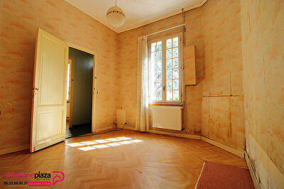 Maison Villenave d'Ornon 5 pièce(s) 102 m²