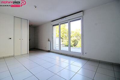 Appartement Pessac 2 pièce(s) 42.8 m²
