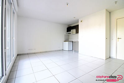Appartement Pessac 2 pièce(s) 42.8 m²