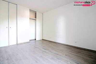 Appartement Pessac 2 pièce(s) 42.8 m²