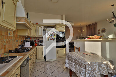 Vente Maison Marseille 13016 de type 4 pièce(s) 105 m² avec  une terrasse de 30 m²