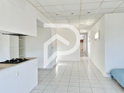 Appartement Marseille (13016) 2 pièce(s) 62 m2