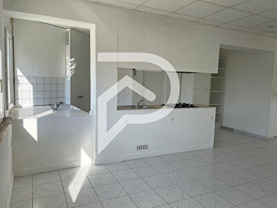 Appartement Marseille (13016) 2 pièce(s) 62 m2