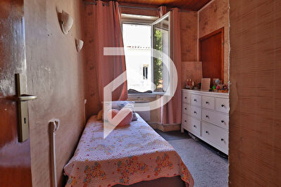 Appartement T3 de 57m² secteur cabucelle (13015)