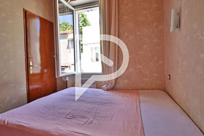 Appartement T3 de 57m² secteur cabucelle (13015)