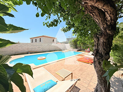 Maison 5 pièces 120 m² · à Marseille · 120 m² · 360 000 €