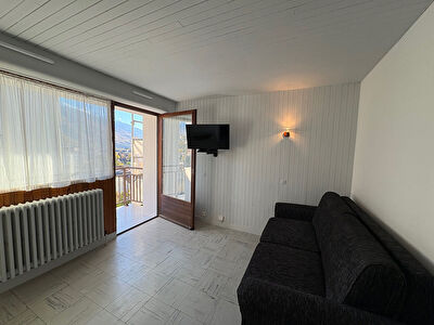 EXCLUSIVITE : Studio quartier ST SIGISMOND