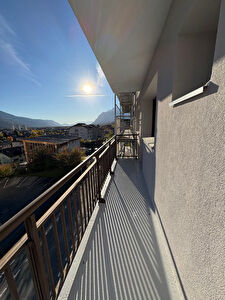 EXCLUSIVITE : Studio quartier ST SIGISMOND