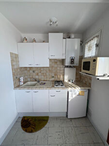 EXCLUSIVITE : Studio quartier ST SIGISMOND