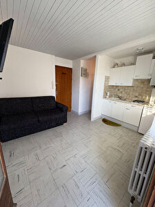 EXCLUSIVITE : Studio quartier ST SIGISMOND