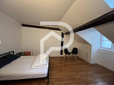Appartement Paris 2 pièces - 32 m² - Quartier Ternes