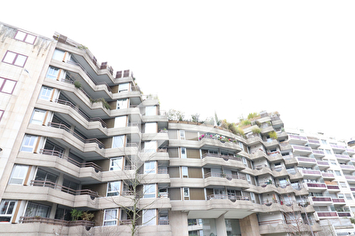 Quartier Balard : 3 pièces 2 chambres