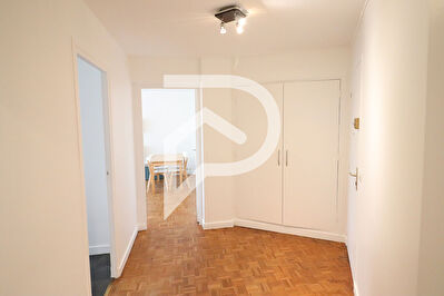 Boulogne-Billancourt - 2 pièces - 56 m² - Quartier République Point du jour