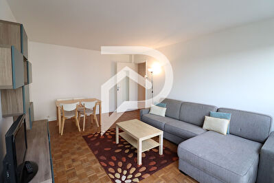 Boulogne-Billancourt - 2 pièces - 56 m² - Quartier République Point du jour