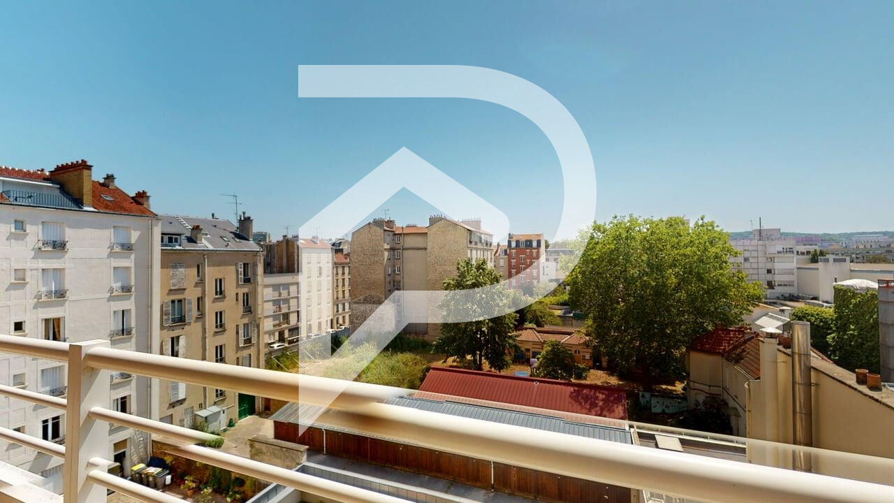 Photo du bien : Appartement 4 pièces 90.03 m2