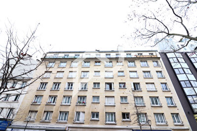 Appartement 3 pièces ? 62 m² ? Quartier Pierre Grenier