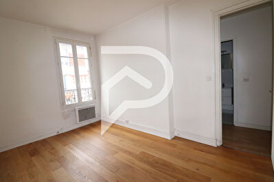 Studio - Boulogne Billancourt 22.51 m2 (Carrez)