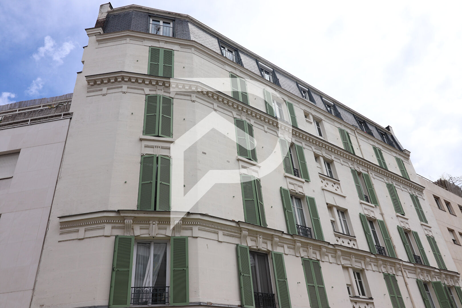 Photo du bien : Appartement 3 pièces 60.11 m2