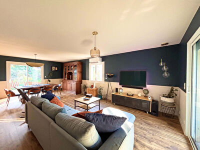 Maison 6 pièces 126 m² · à Brive-la-Gaillarde · 126 m² · 245 000 €