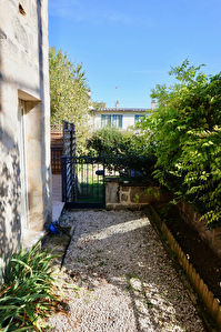 Maison Brive La Gaillarde 1 chambre, 52,08 m2 + 20 m2 de terrasse !