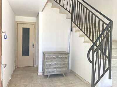 Maison à Masseret, 5 chambres, 145 m2 sur 3510 m2 de terrain !