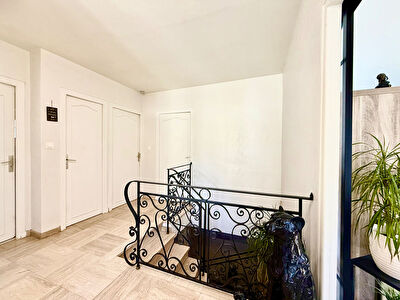 Maison, plain-pied, 4 chambres ,114m2 sur 552m2 de terrain !