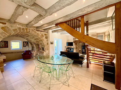 Maison, plain-pied, 3 chambres ,105m2 sur 1166 m2 de terrain !