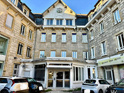 Appartement Brive La Gaillarde 3 chambres 85 m2