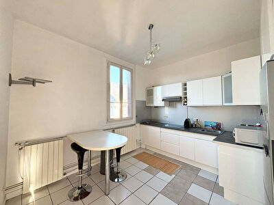 Appartement Brive La Gaillarde 3 chambres 85 m2