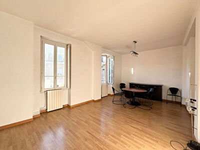 Appartement Brive La Gaillarde 3 chambres 85 m2