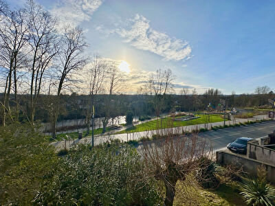 Malemort, maison plain pied, 3 chambres, 96,76 m2 habitable sur 915 m2 de terrain !