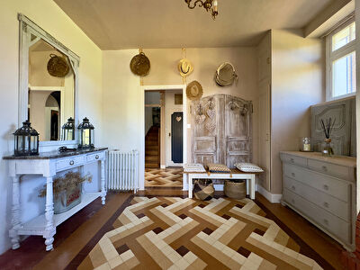 Maison 3 Chambres - avec jardin ? Beau potentiel ? Vayrac