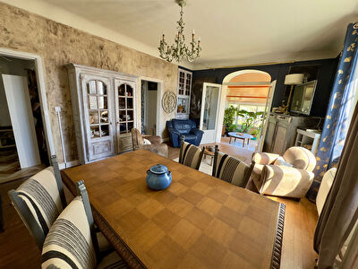Maison 3 Chambres - avec jardin ? Beau potentiel ? Vayrac