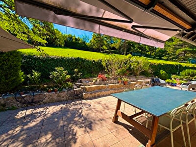 Maison Brive La Gaillarde 3 chambres 1 Bureau 106,4 m2