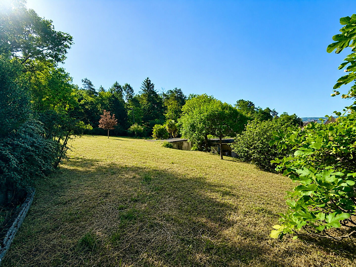 Photo du bien : Terrain 1038 m2