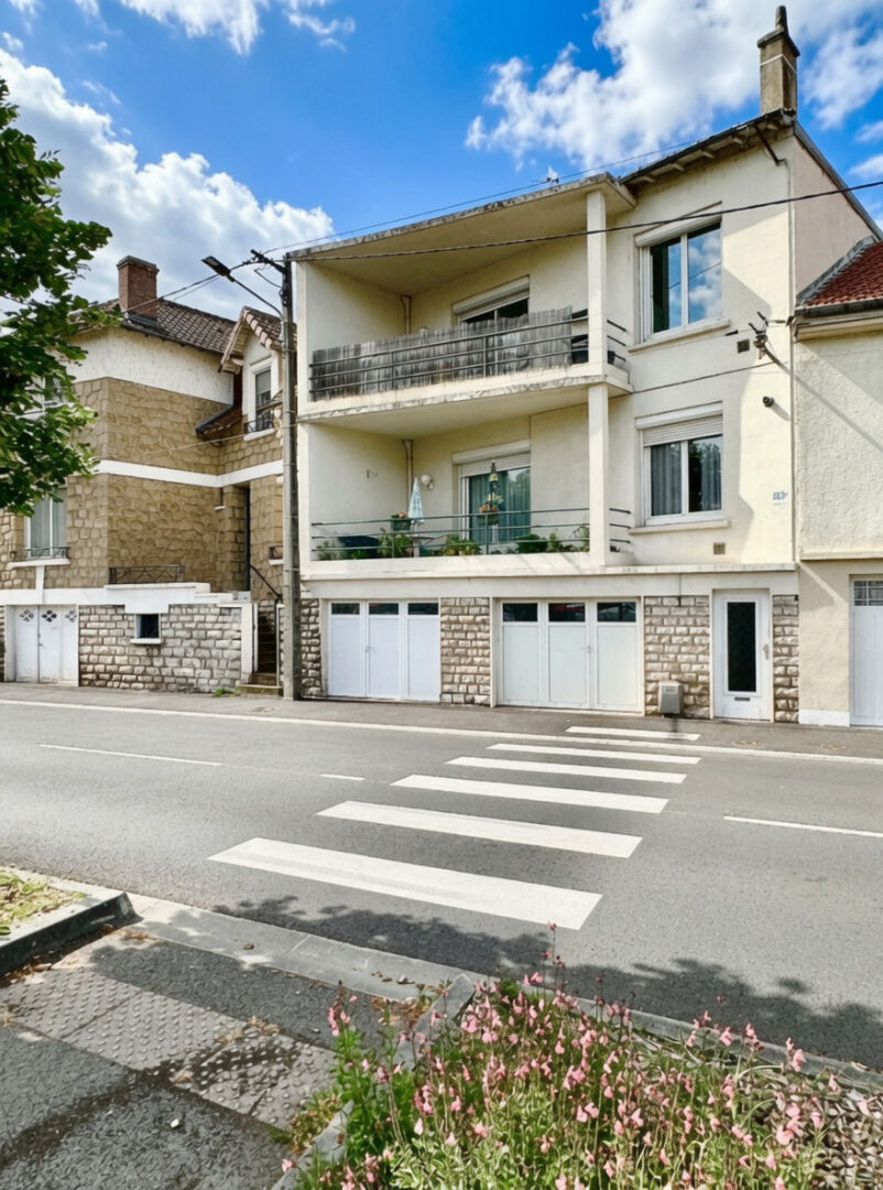Photo du bien : Appartement 3 pièces 65 m2