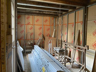 Maison Brive La Gaillarde 3 pièce(s) 118 m2