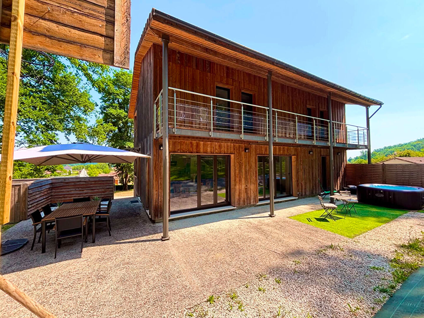 Photo du bien : Maison 7 pièces 153.53 m2