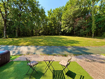 Maison contemporaine plain-pied 5 chambres 153.53 m2