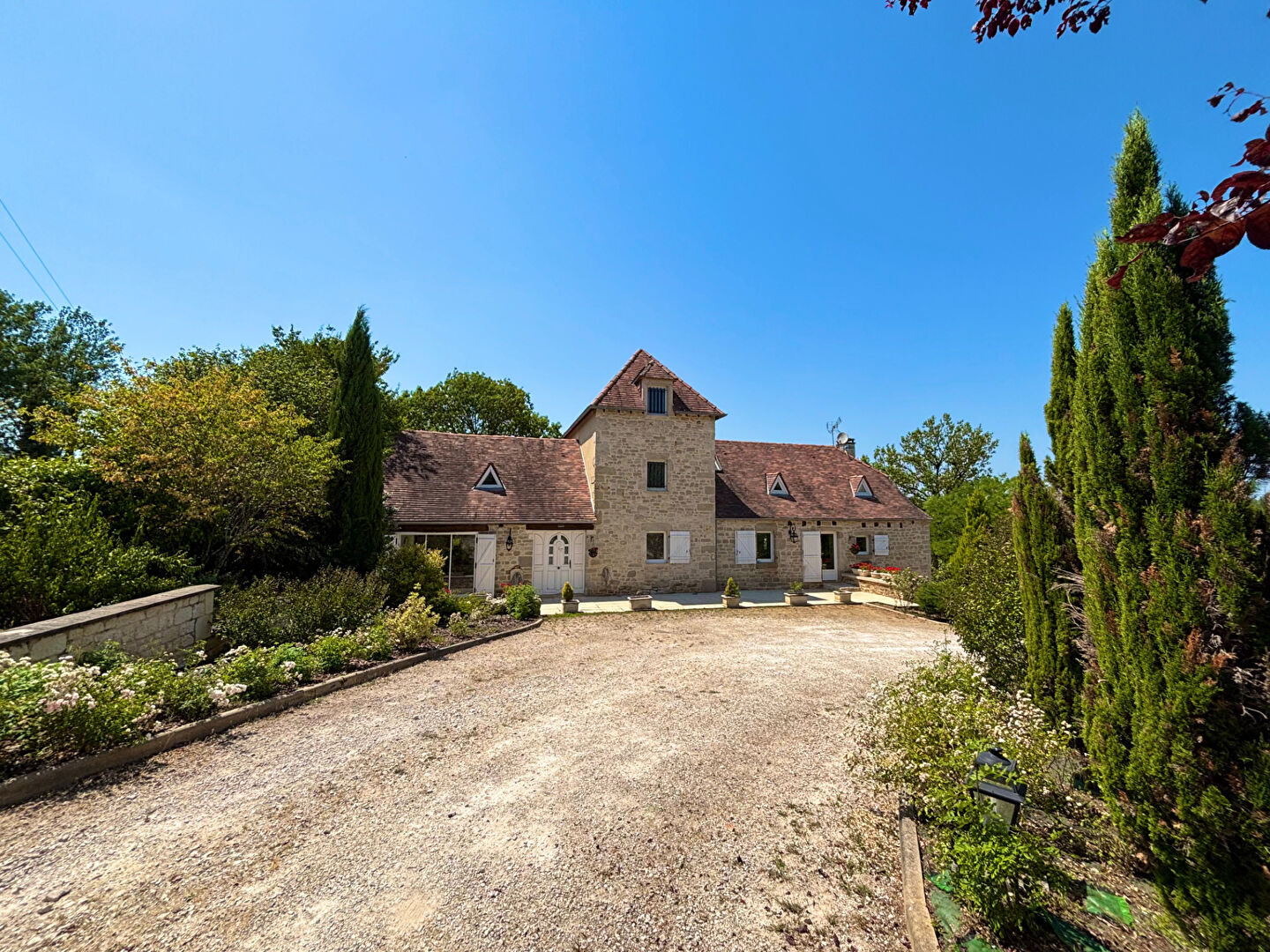 Photo du bien : Maison 7 pièces 185.32 m2