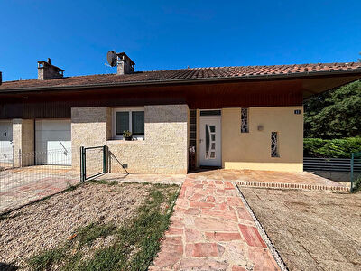 Maison Brive-la-gaillarde 3 chambres 111 m2