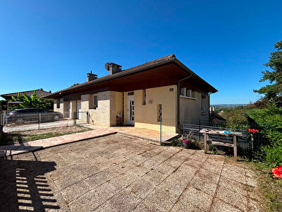 Maison Brive-la-gaillarde 3 chambres 111 m2