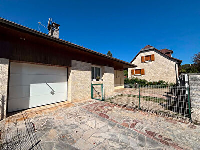 Maison Brive-la-gaillarde 3 chambres 111 m2