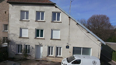 Monopropriété de 254 m2 - Besançon Est