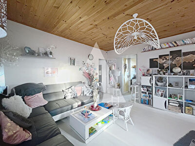 6 appartements 4 pices  vendre  Gap (05000)