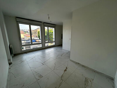 Studio à Goussainville de 24m² GOUSSAINVILLE