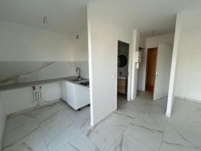 Studio à Goussainville de 24m² GOUSSAINVILLE photo 2