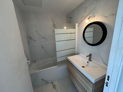 Studio à Goussainville de 24m² GOUSSAINVILLE photo 3